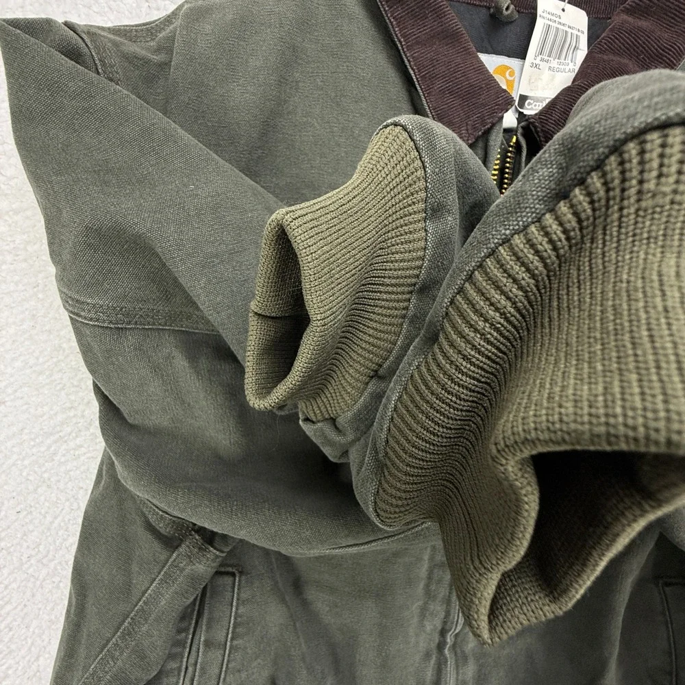 Carhartt santa fe